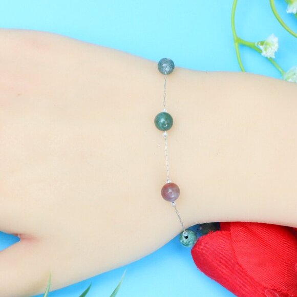 Chic & Stylish Bracelet – A Thoughtful Gift for Women and Girls, DYC1635 - Picture 8 of 8